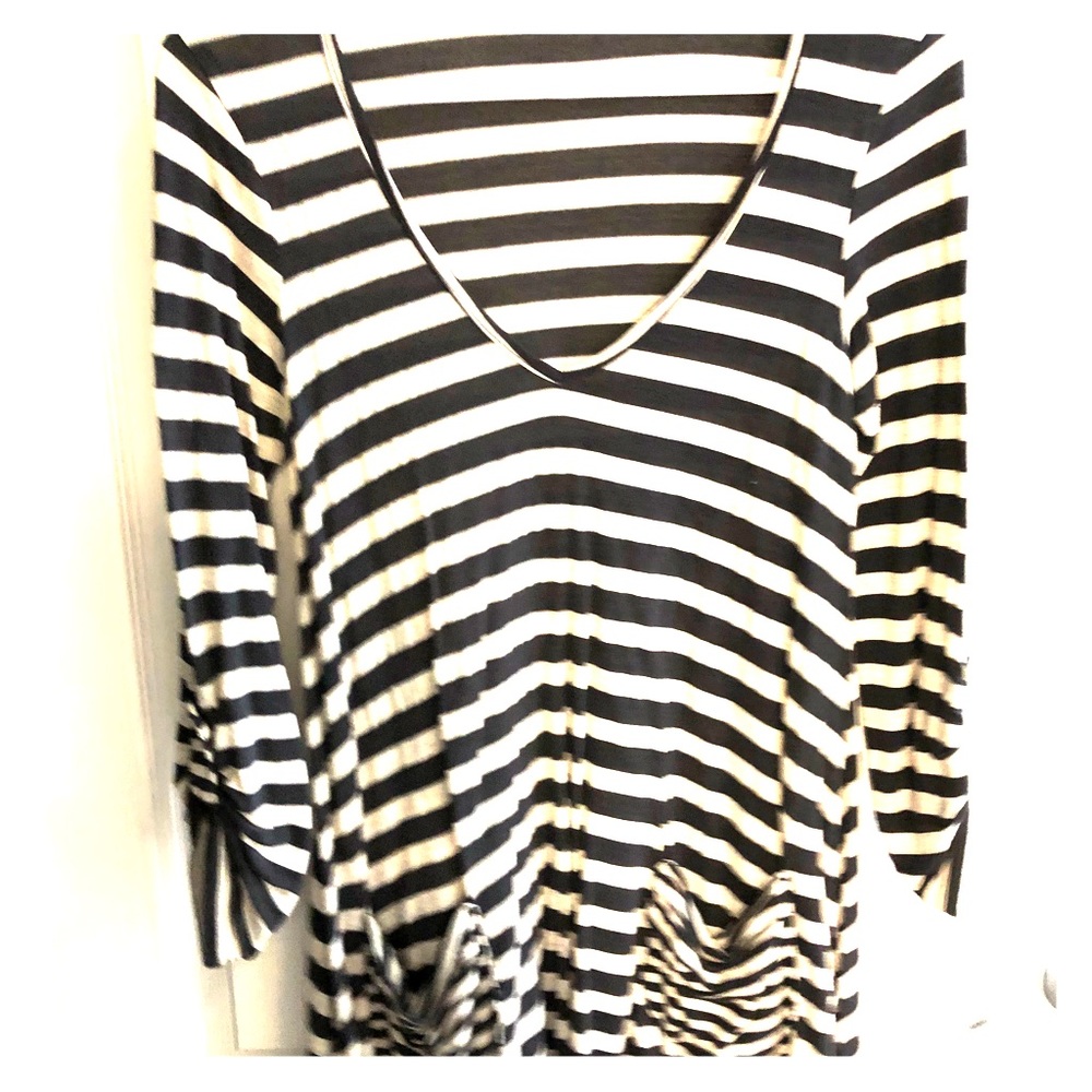 Ella Moss top from Nordstrom